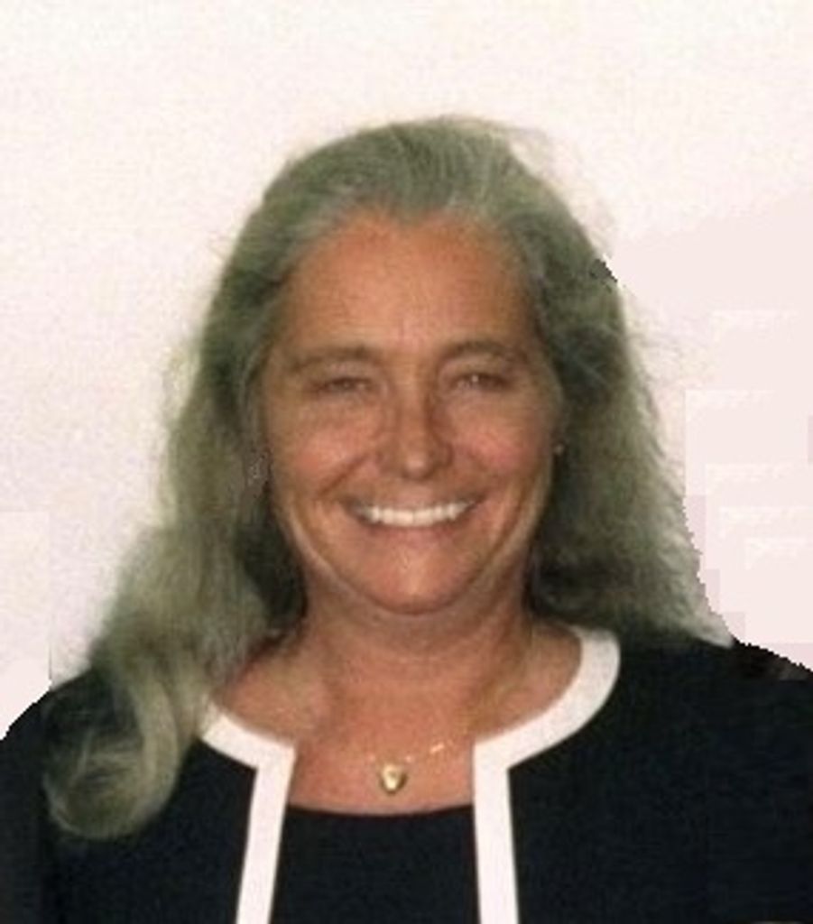 Missy Miller