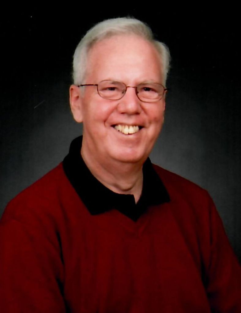 Ronald  George Wolfe Profile Photo