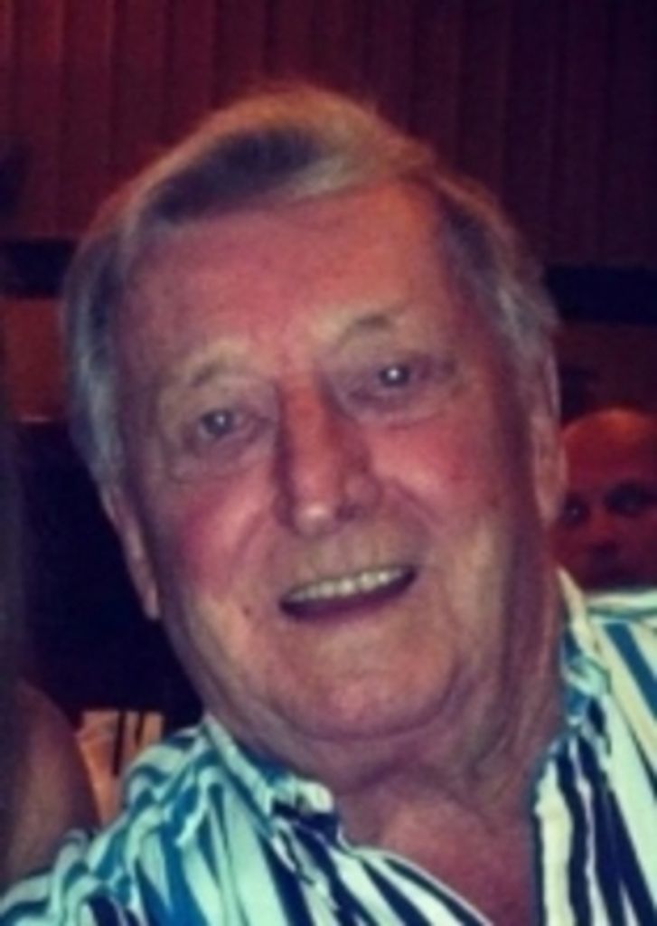 James W. Lenhart