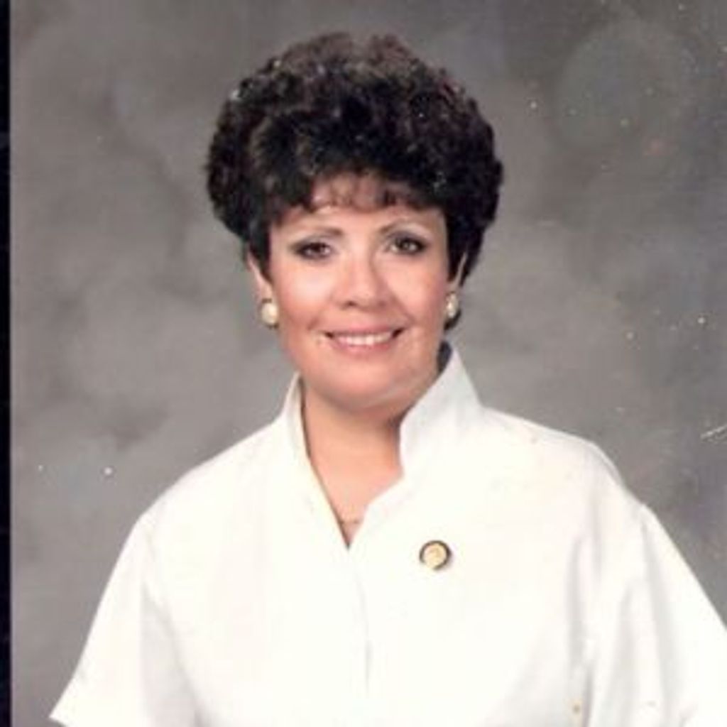 Sherri (Parker) Bowen