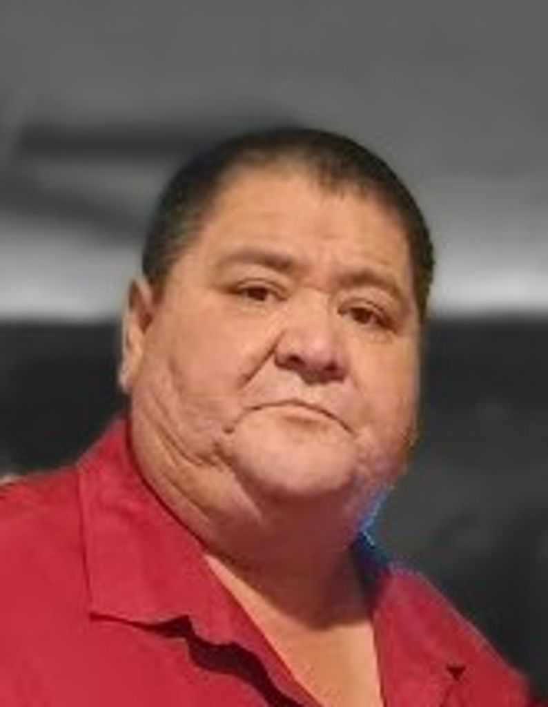 Arturo Rodriguez
