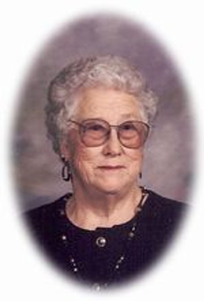 Violet June Ploog