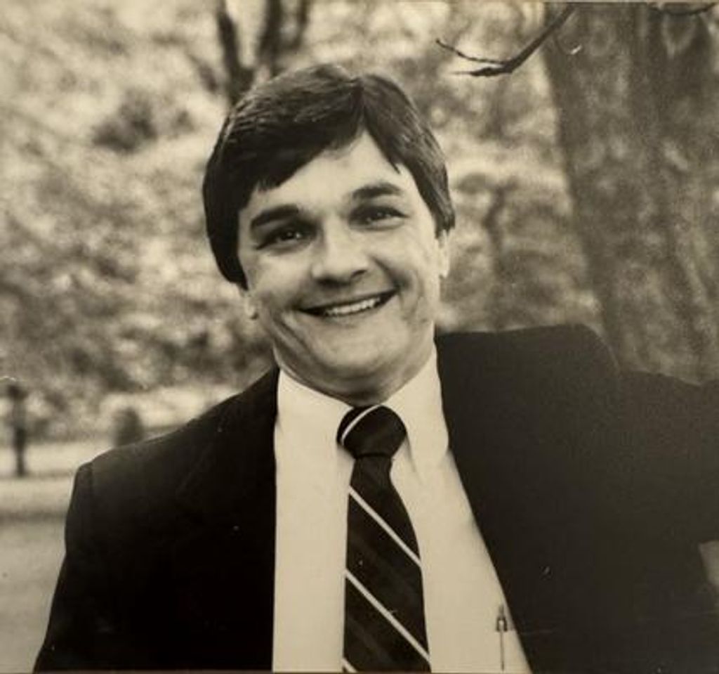 Lewis Black Hopper Profile Photo