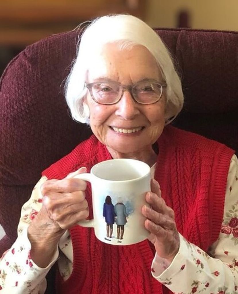 Lois A. Landoni