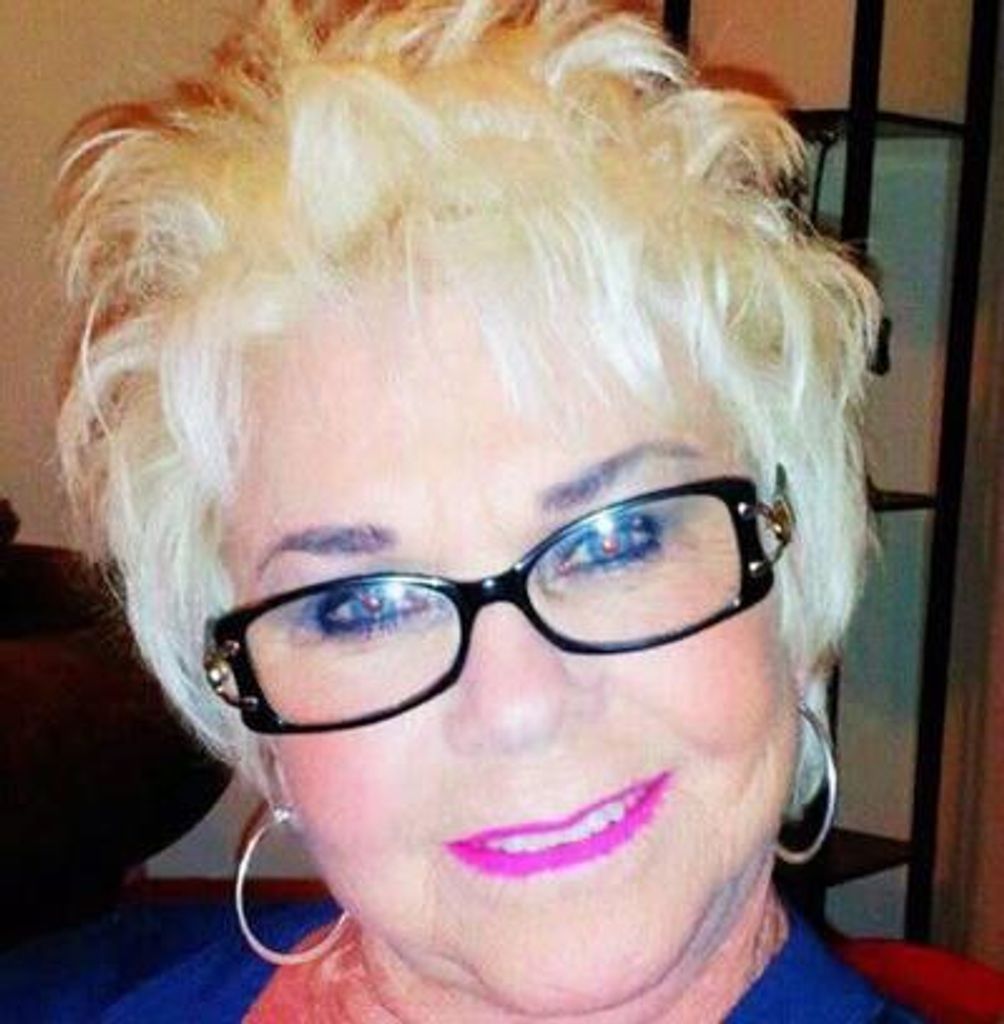 Verna "Charlene" Evans Profile Photo