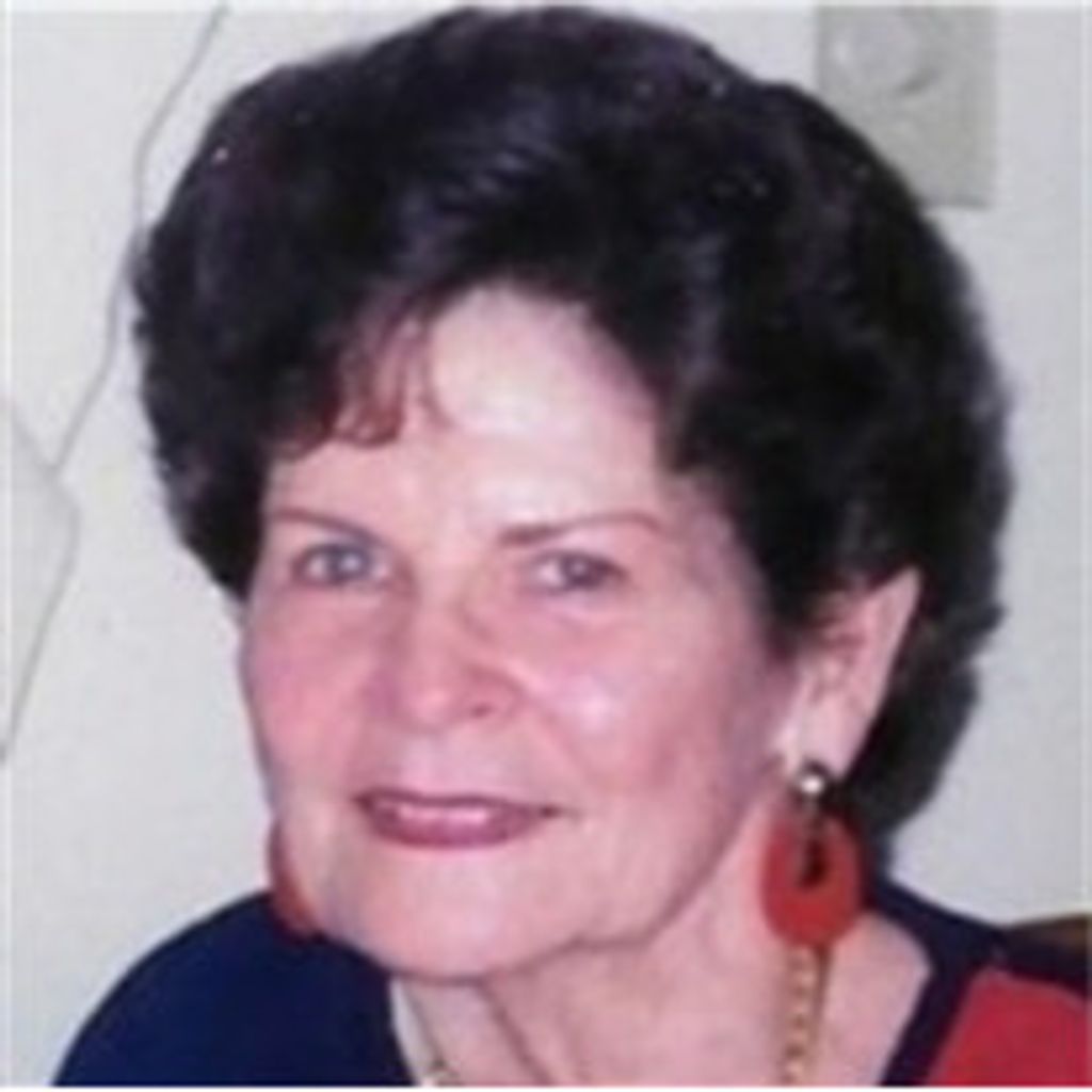 Dorothy Geiger Stokes