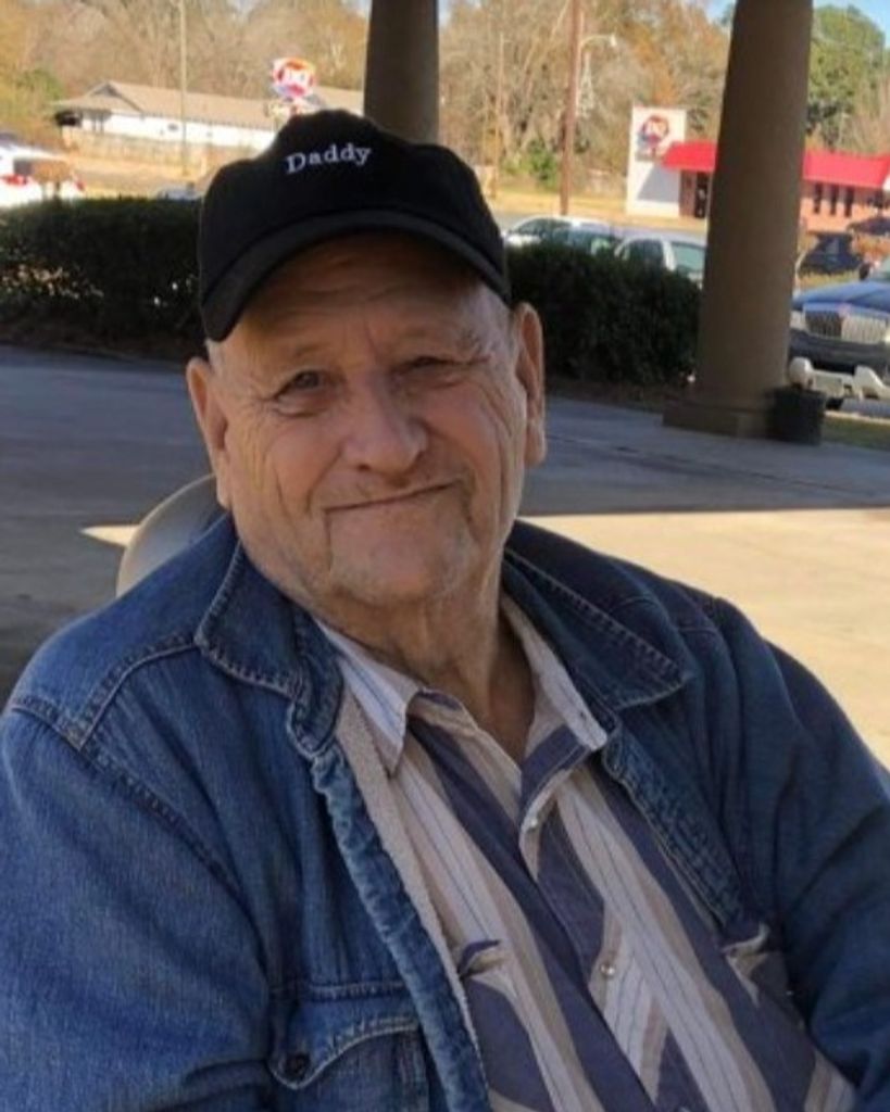 Willis "Bud" Garner, Jr.