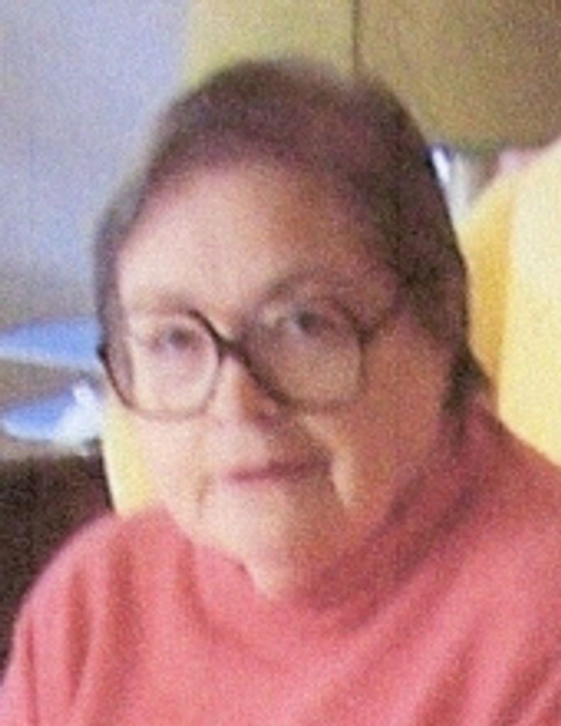 Sally Kate Stevens