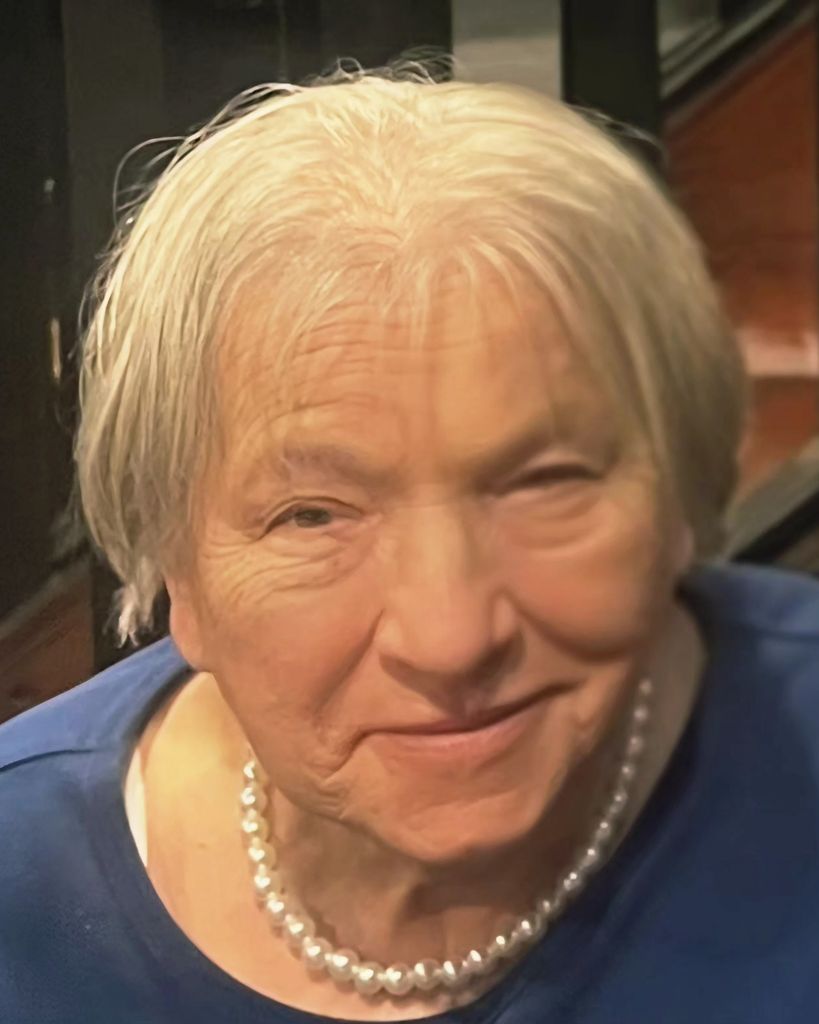 Krystyna Myronowytsch Profile Photo