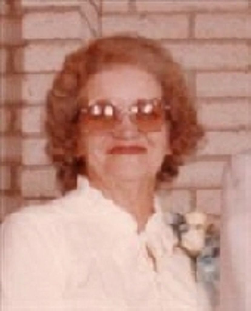 Amy Jensen Eversole