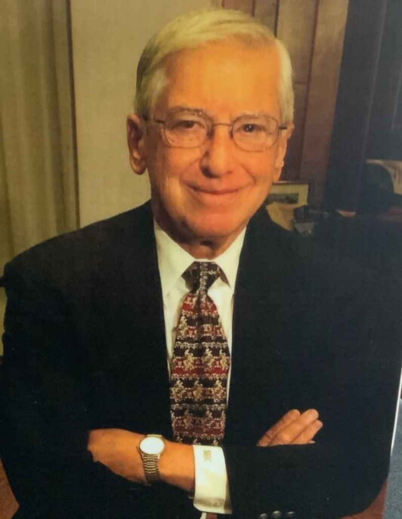 Stanley Harry Coin Profile Photo