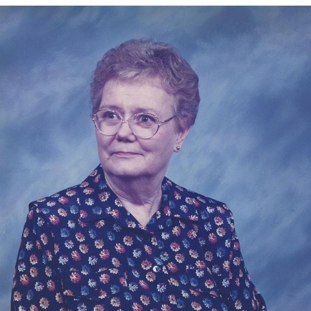 Marjorie Whitt Gunter