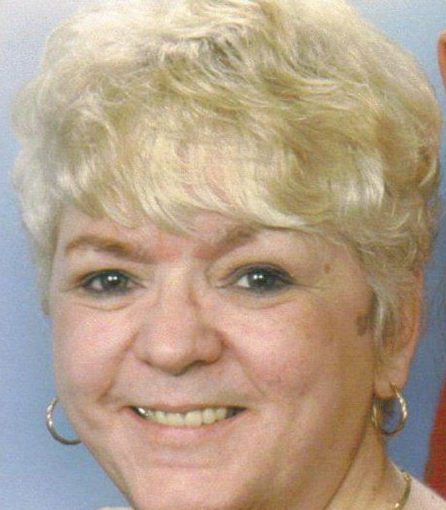 Freda D. Kline