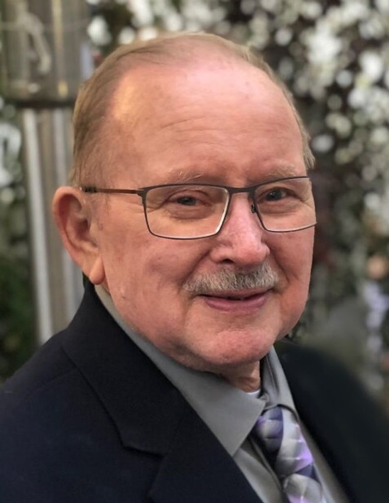Leroy Heltne