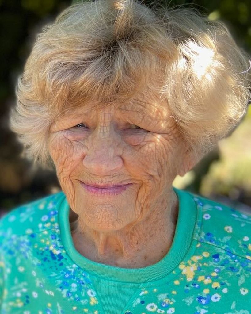 Joan Rollande Hutton Profile Photo