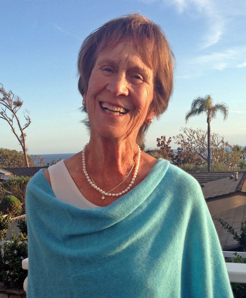 Dolores (Dee) Arn Underhill Profile Photo