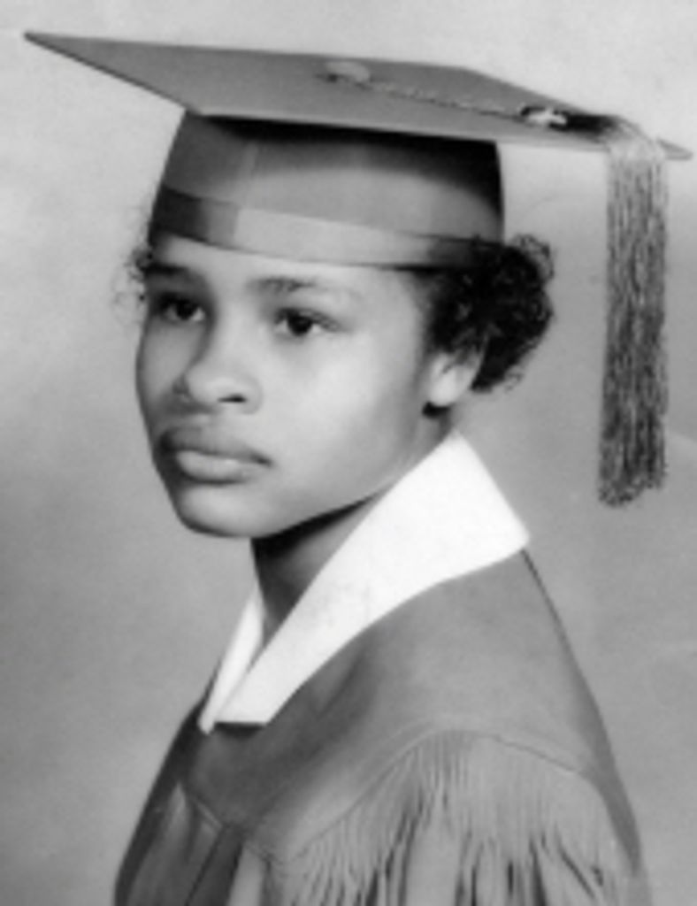 Lois Dorecia Cook Profile Photo