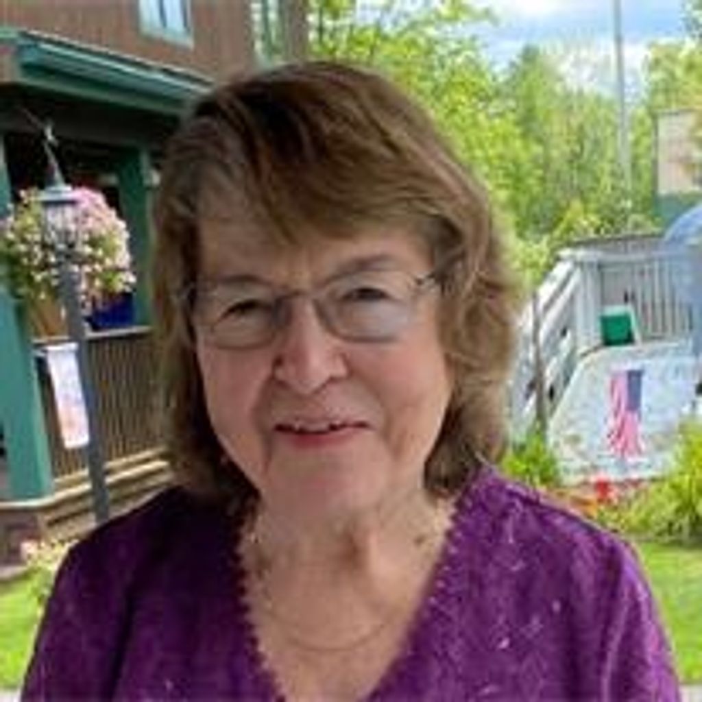 Barbara J. Janakis