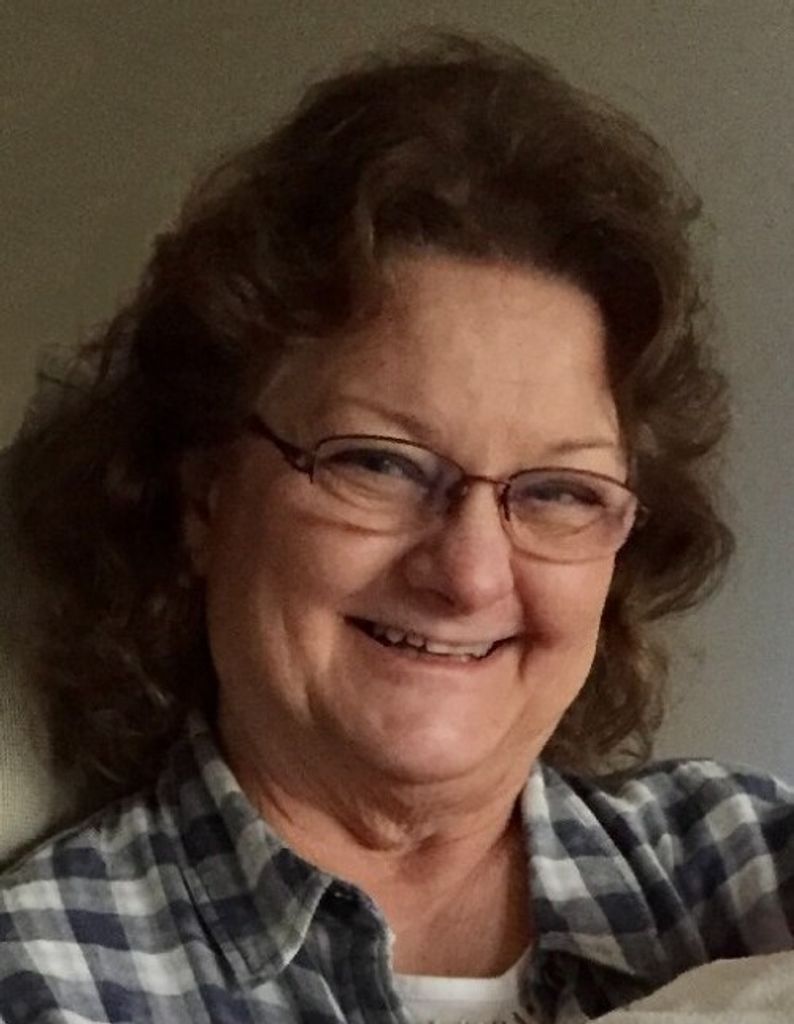 Cynthia "Cynde" Trebil