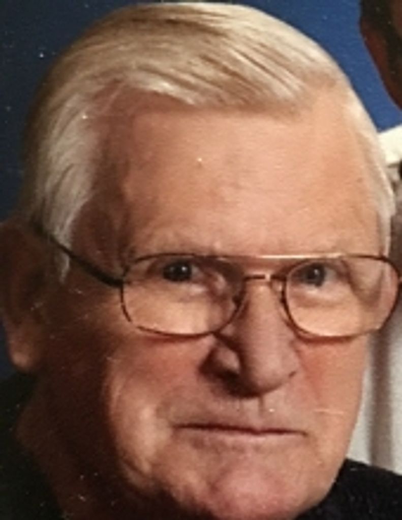 Richard A. Hanson
