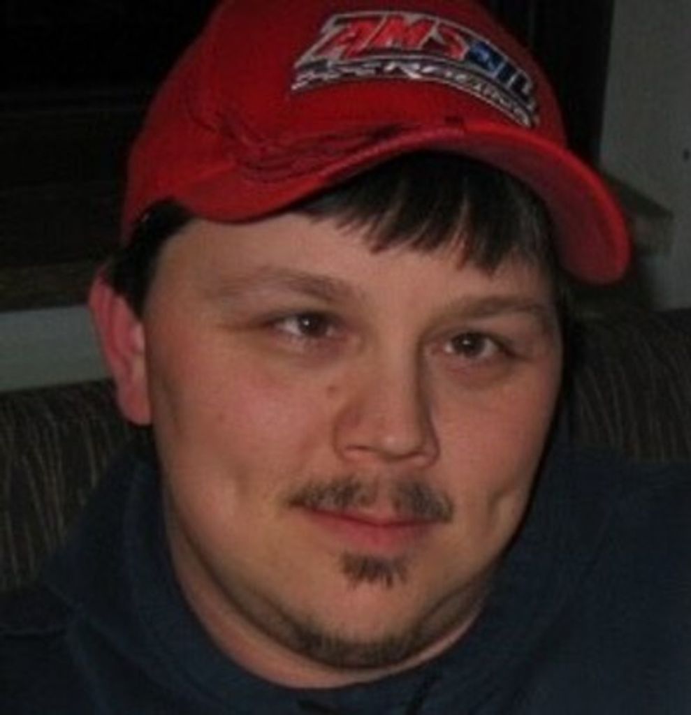 Jamie P. Olson