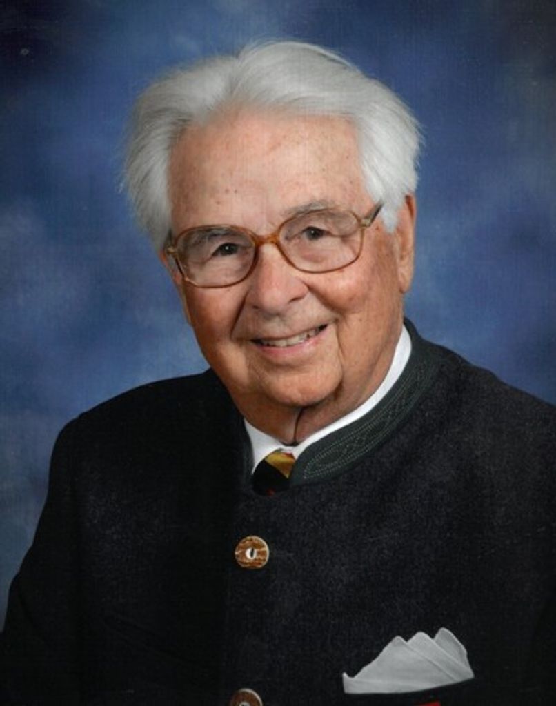 George Linus Glotzbach Profile Photo