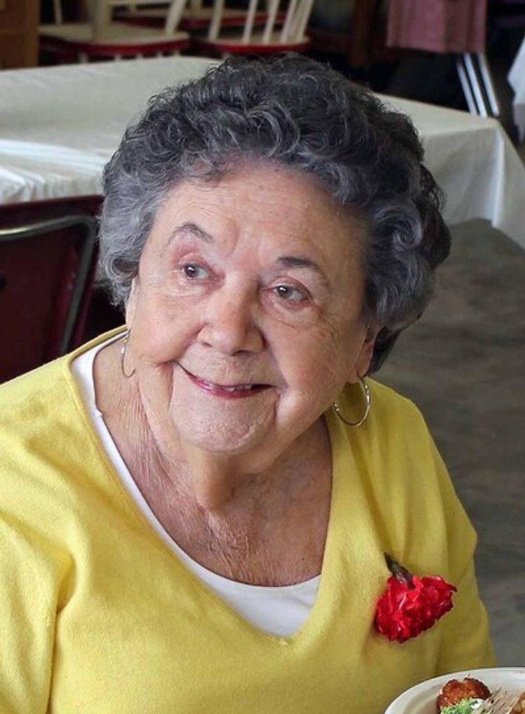 Emily Jean Fahrenthold Mcdonald Appelt