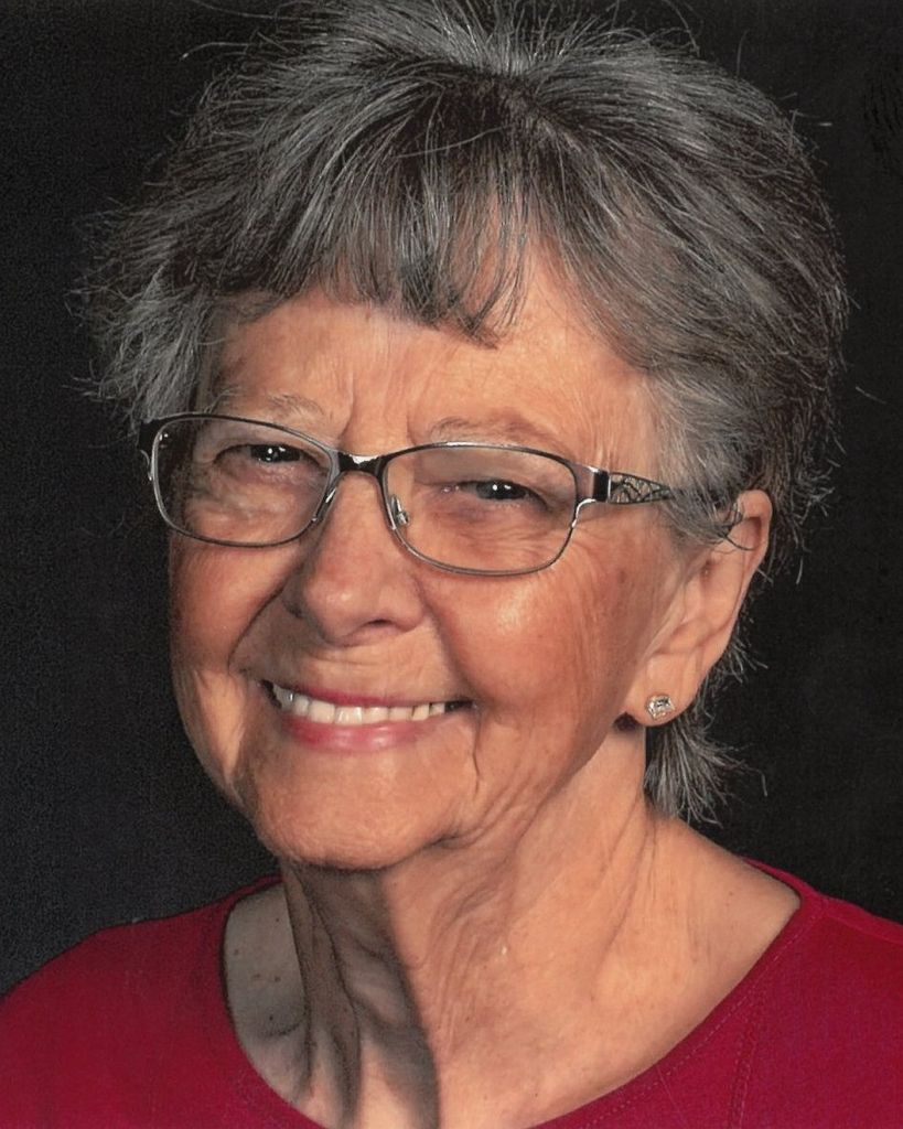 Marilyn K. Peake Profile Photo