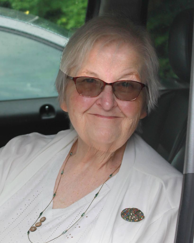 Linda C. Gould Profile Photo