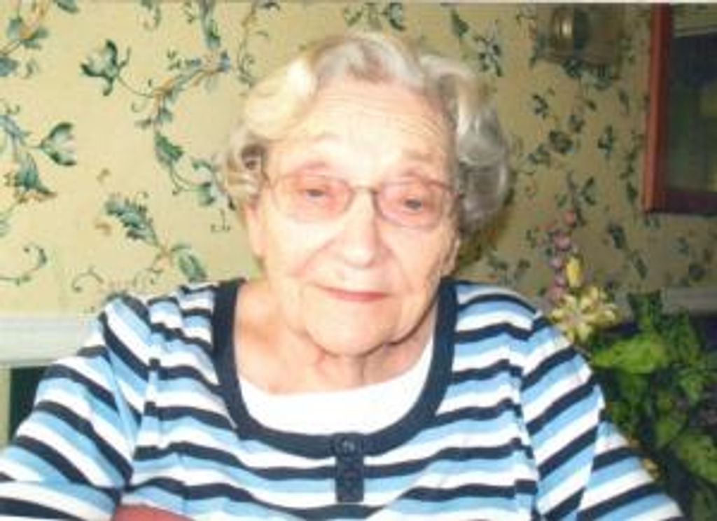 Ann Cassidy Profile Photo