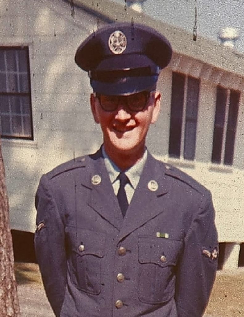 James "Jim" Herrman Profile Photo