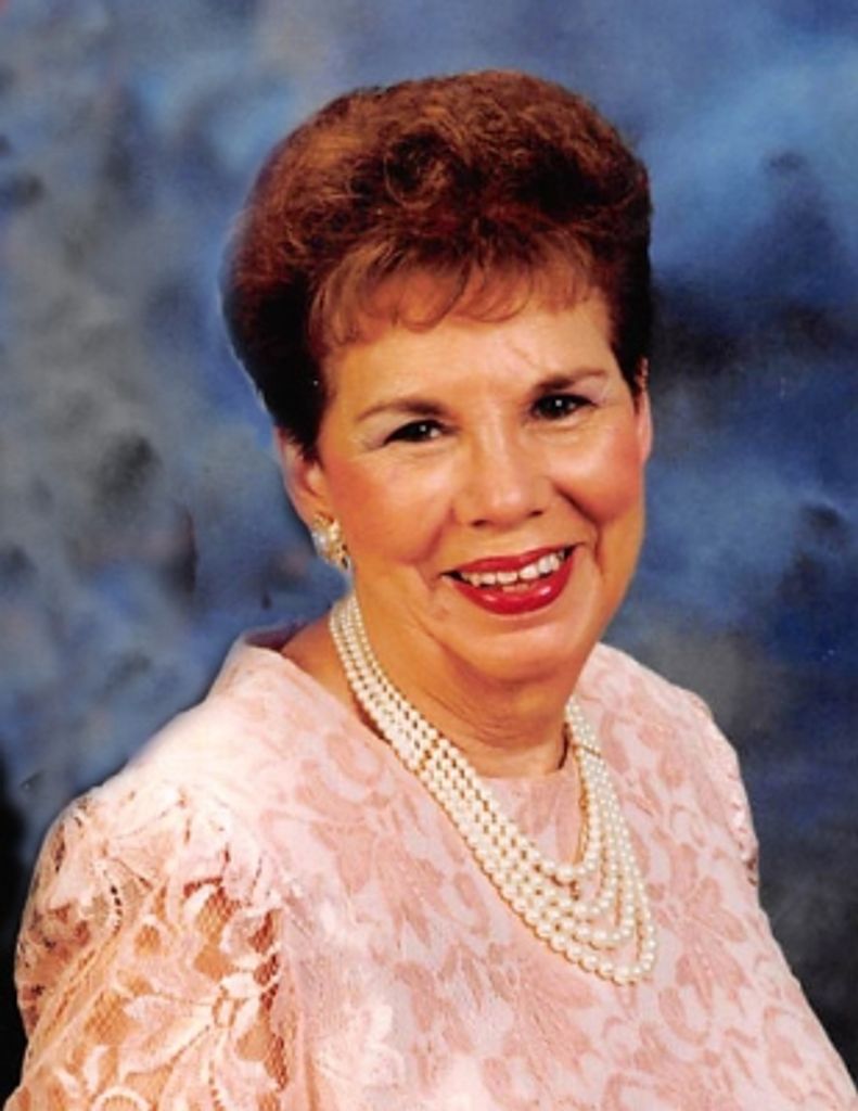 Lucille Elkins Profile Photo