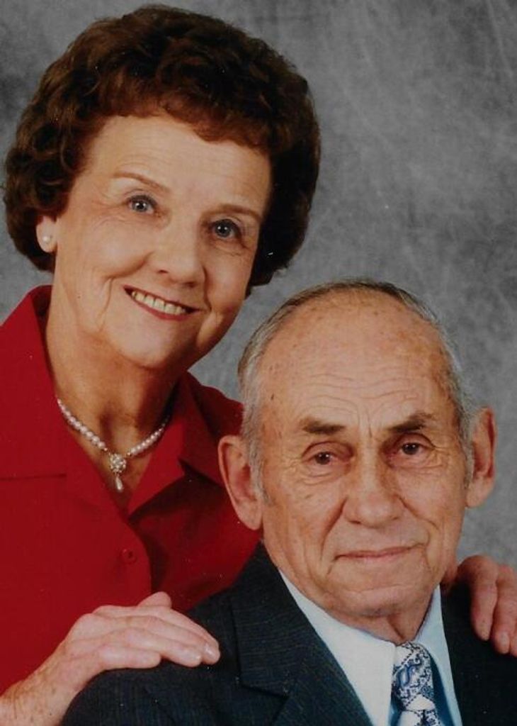 Mary Evalena (Clevenger)  Milburn