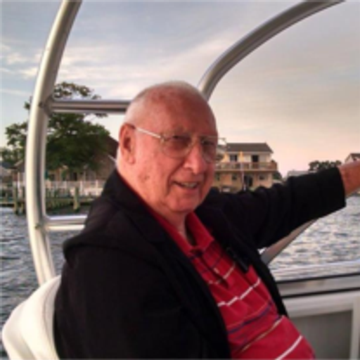 Harold Proesch Profile Photo