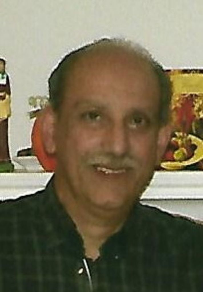 Paul Tarantino Profile Photo