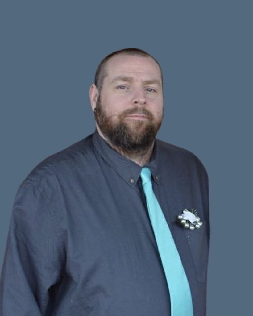 Daniel Edgar Watson, Jr.