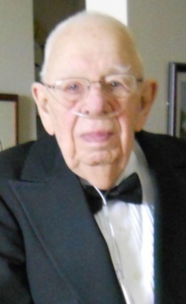 Charles Batton Handley, Jr.