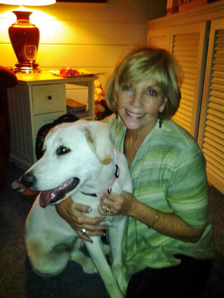 Karleen "Kim" Marie Bradley Profile Photo