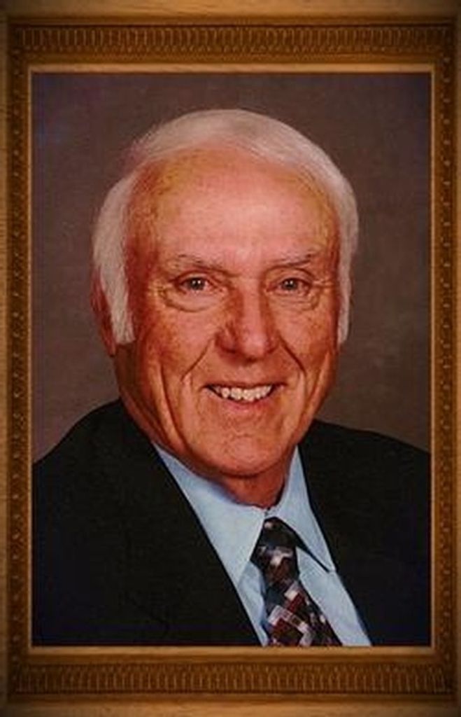 Billy Dean Baxter Profile Photo