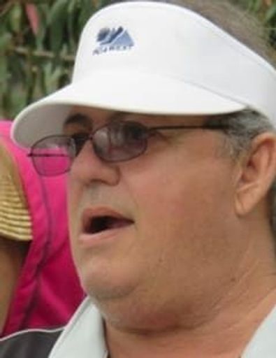 Richard J. Terranova Profile Photo