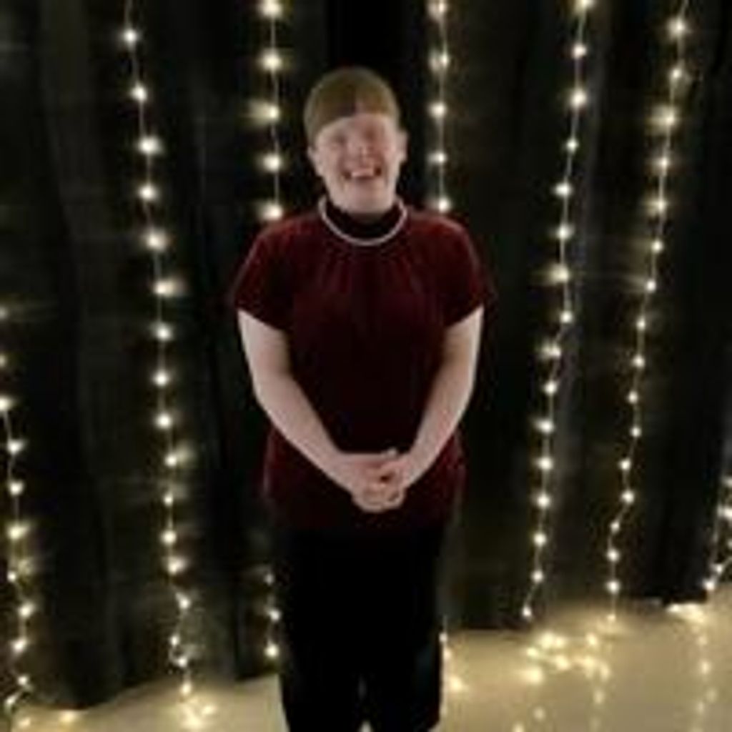 Ashley Marie Zejewski Profile Photo