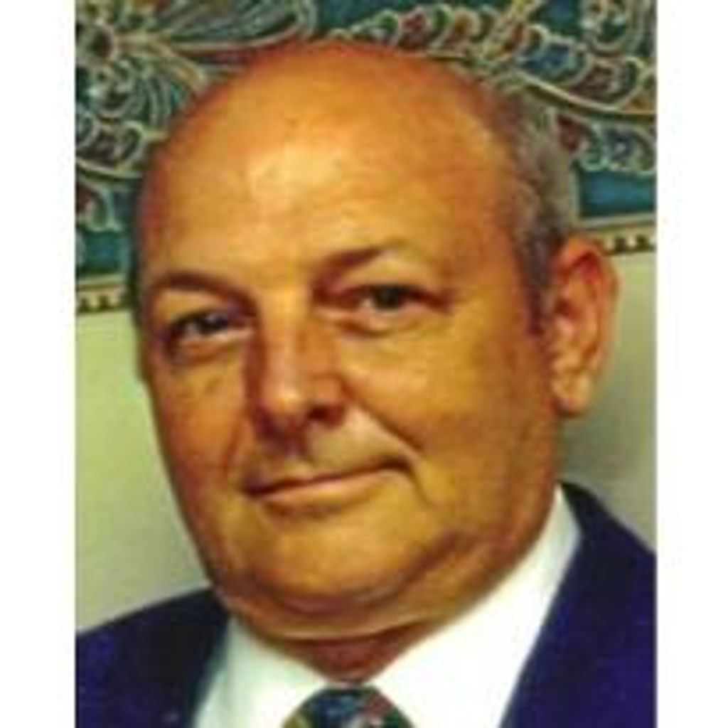Thomas R. Strickland