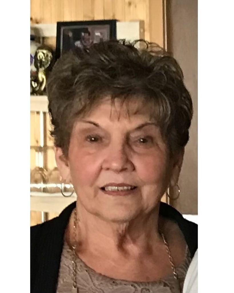 Elda Mae Taravella