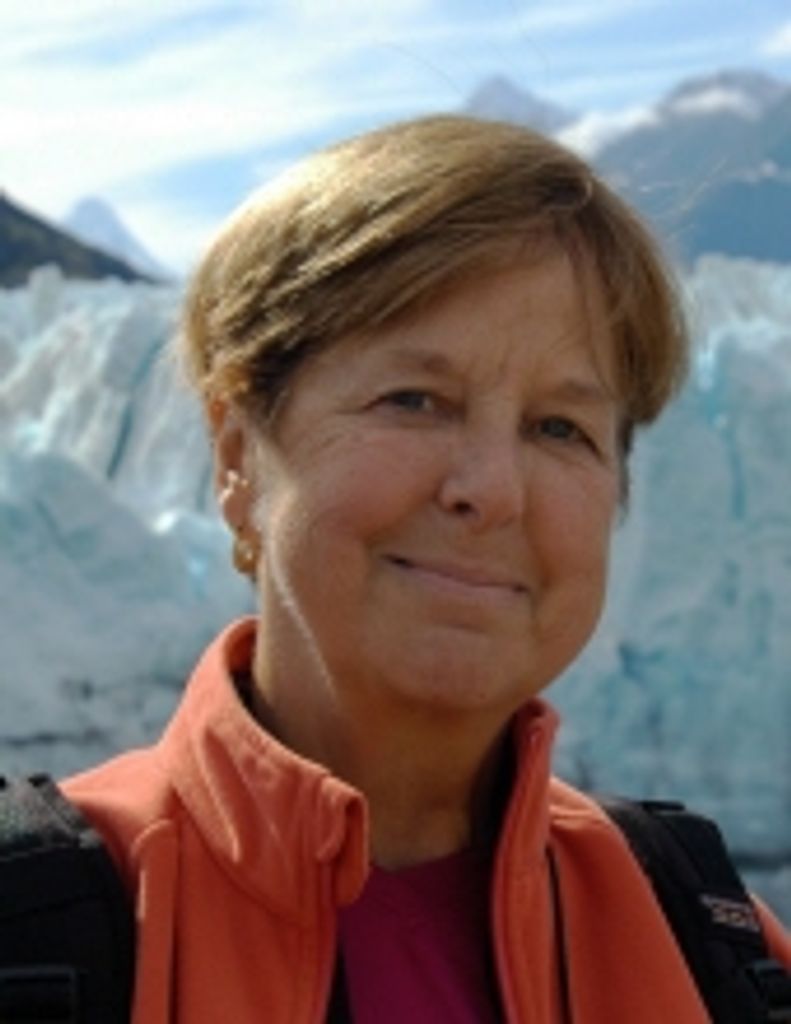 Elizabeth L.   "Betty" Mancuso