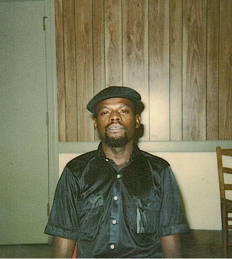 Ray F. Wilson