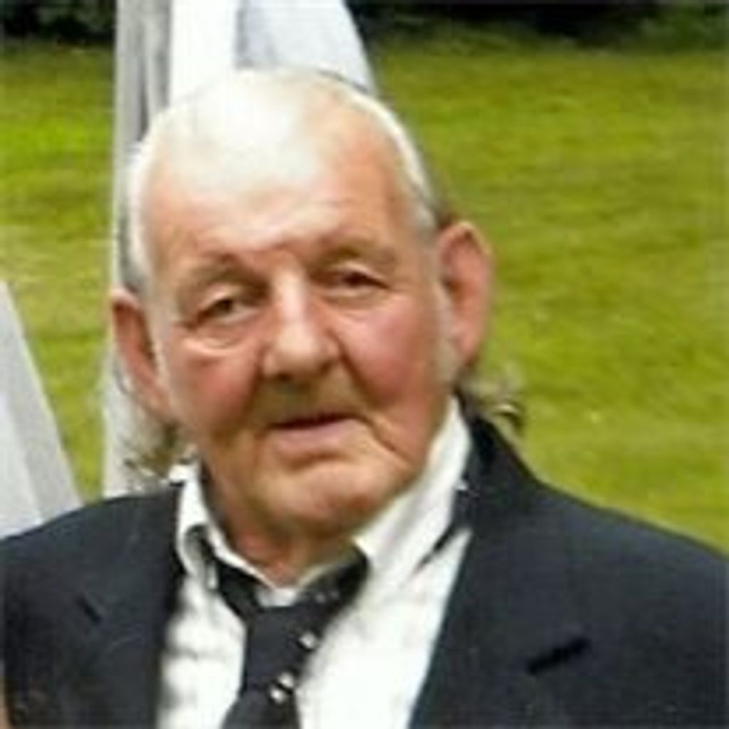 Melvin "Buddy" W. Keller,