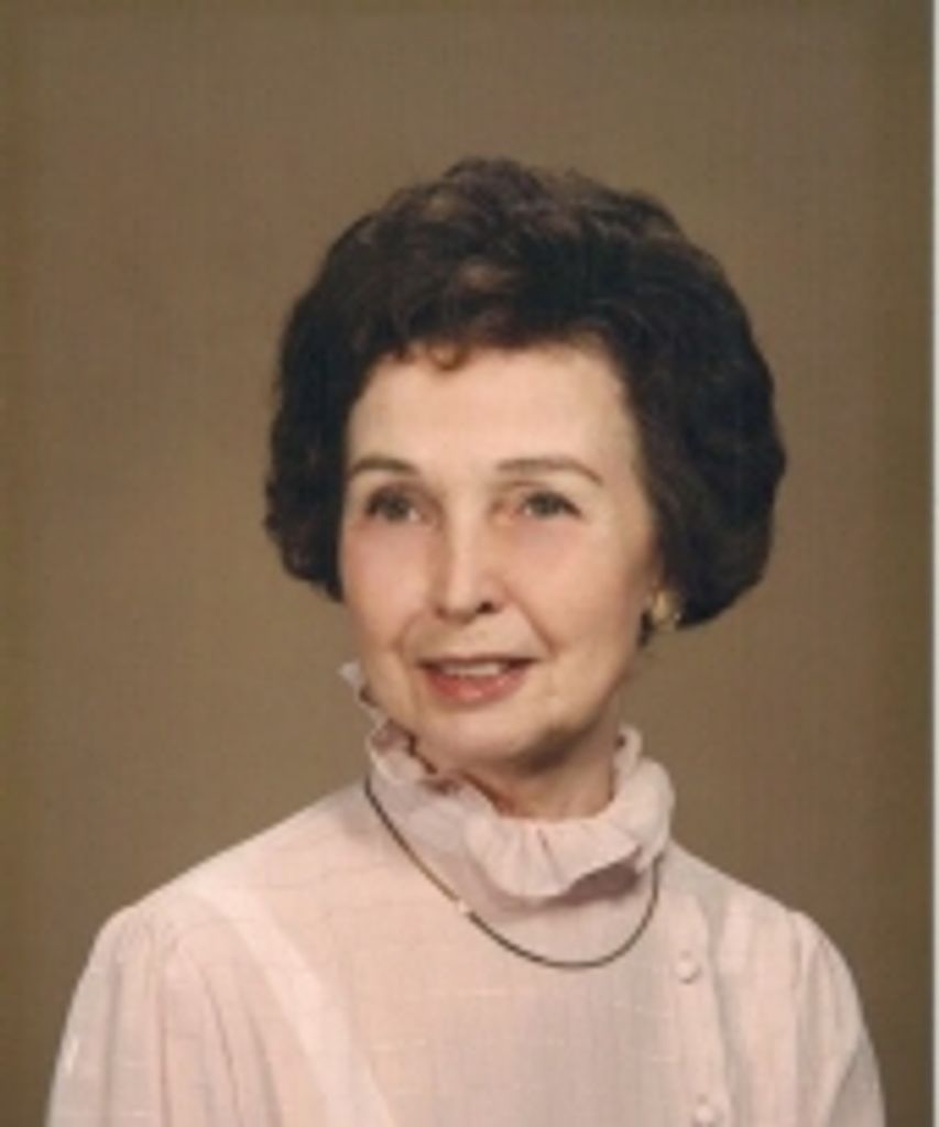 Martha  Ann Hacker