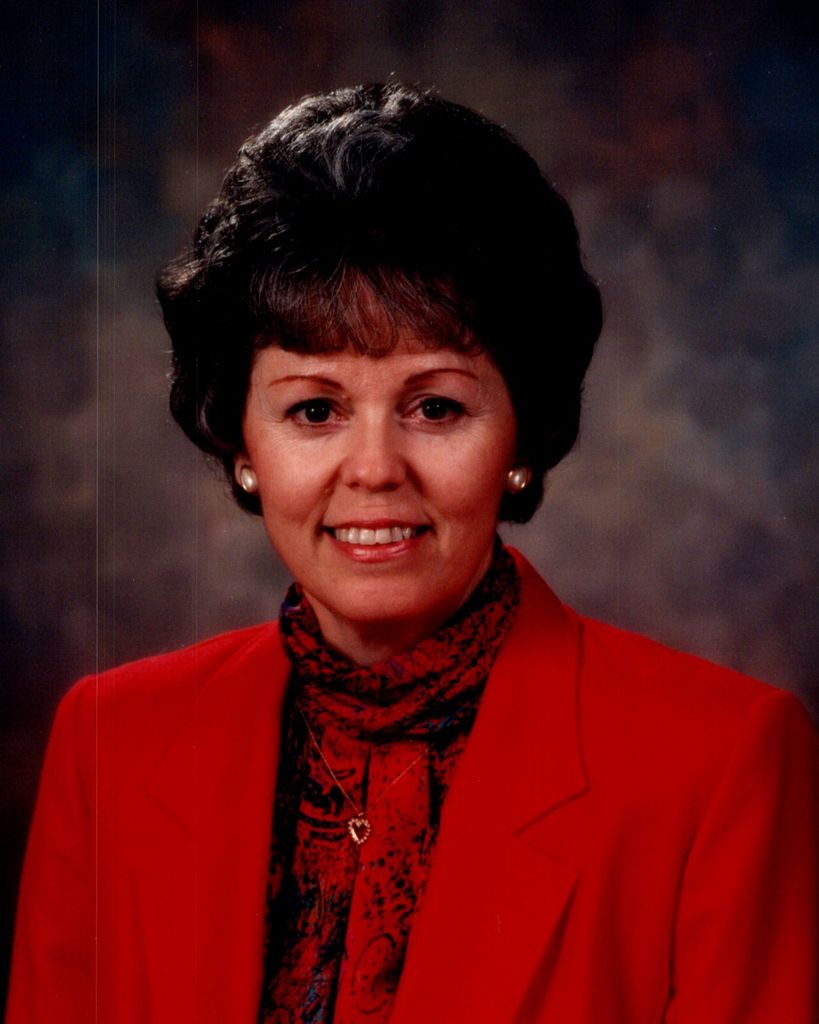 Ada Lucille Gutridge Profile Photo