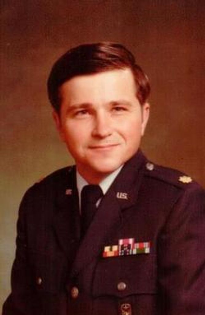 Richard Melvin See