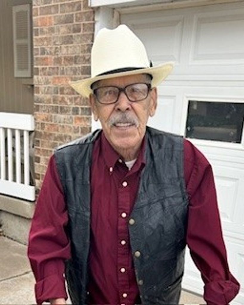 Geronimo Manquero